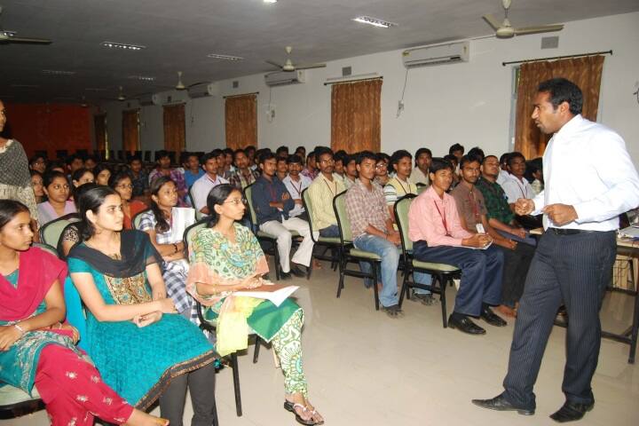 auditorium